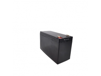 LFP 12.8V6Ah battery for Knapsack Electrostatic Sprayer